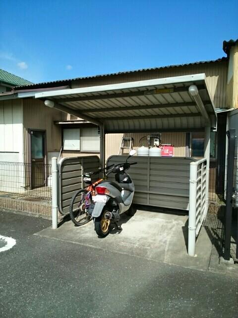 メゾン・ド・松月