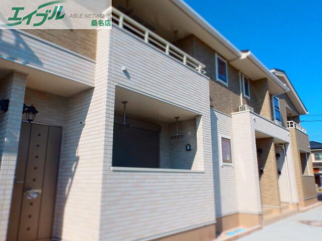 ツヴァイ中川