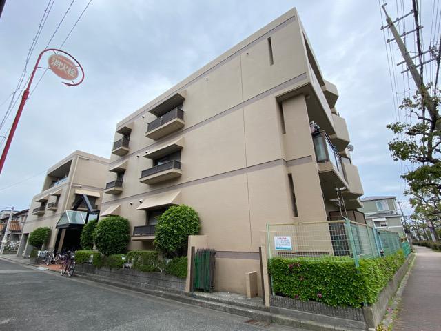 ハイツアザレア