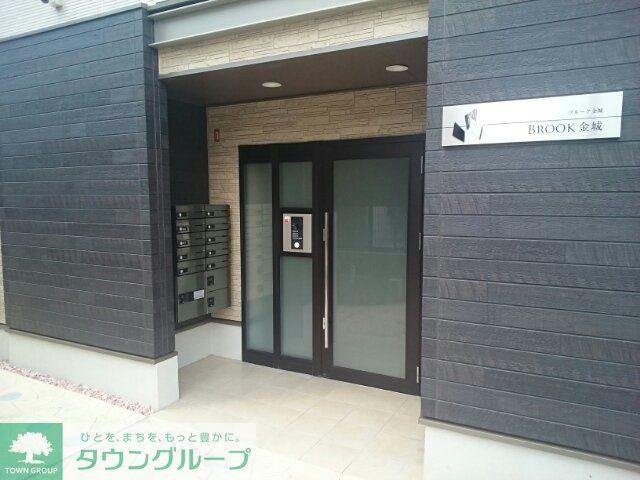BROOK金城