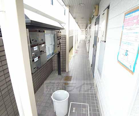 レオパレス伏見第3