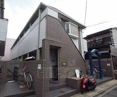レオパレス伏見第3