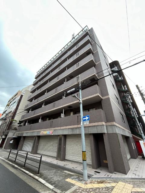 メゾンフジオ紅梅町