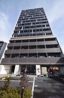 アーバネックス南品川 10階