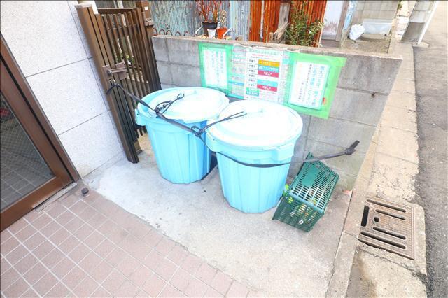 ステラ東門前