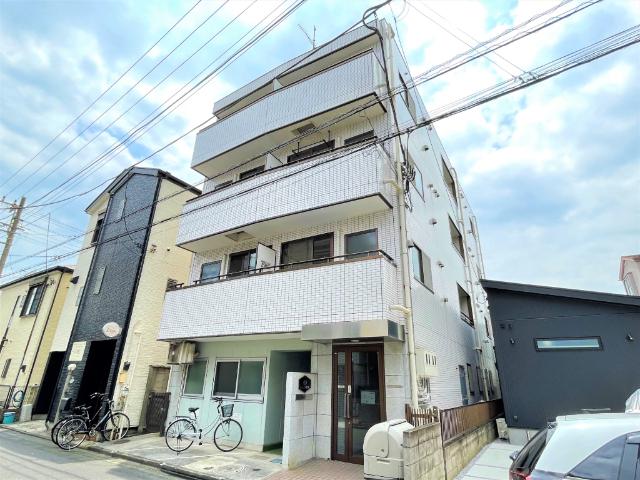 ステラ東門前