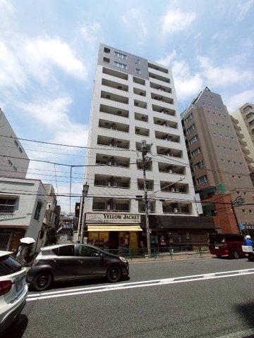 ラ・レジダンス・ド千駄木