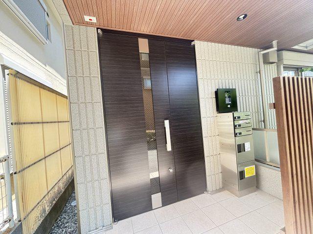 トロワレーブ御影城ノ前