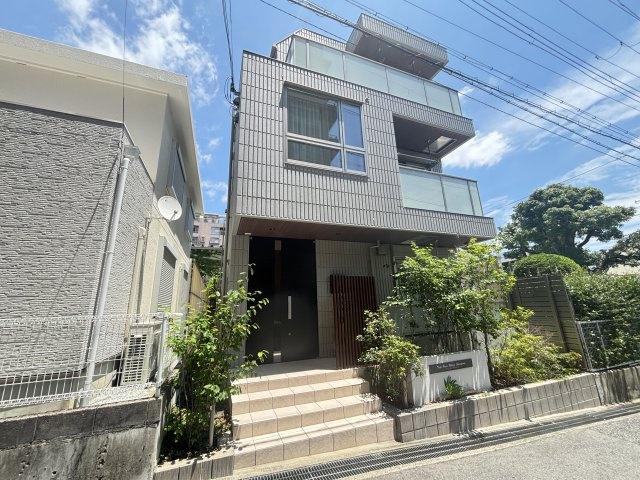 トロワレーブ御影城ノ前