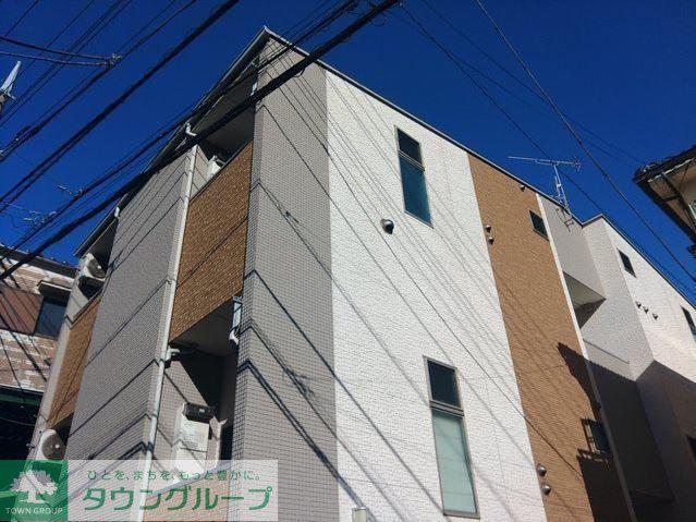STAGE青井