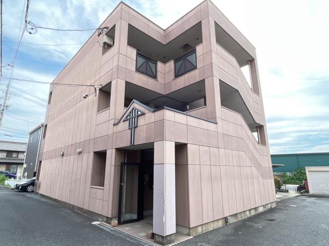 リバティヒルズ吉田V