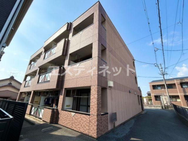 リバティヒルズ吉田V