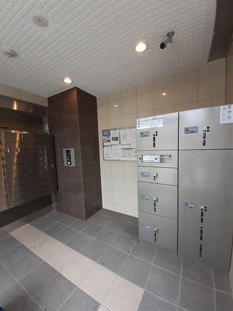 エテルノ泉佐野