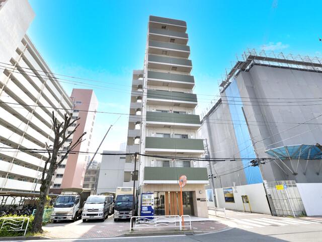 スパシエ門前仲町サウスクレスト