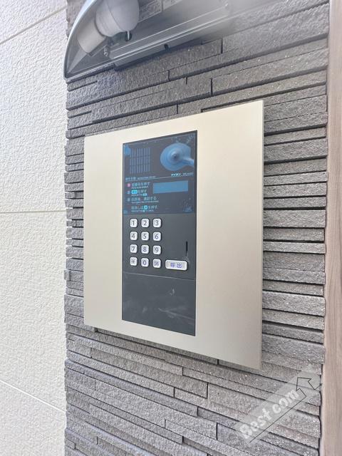 フジパレス平野郷I番館