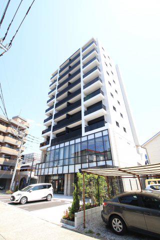 ソレイユルヴァン博多駅南