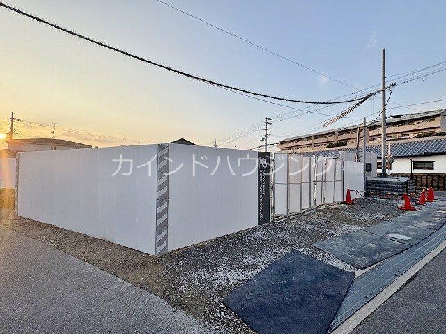 ハイツユーベル