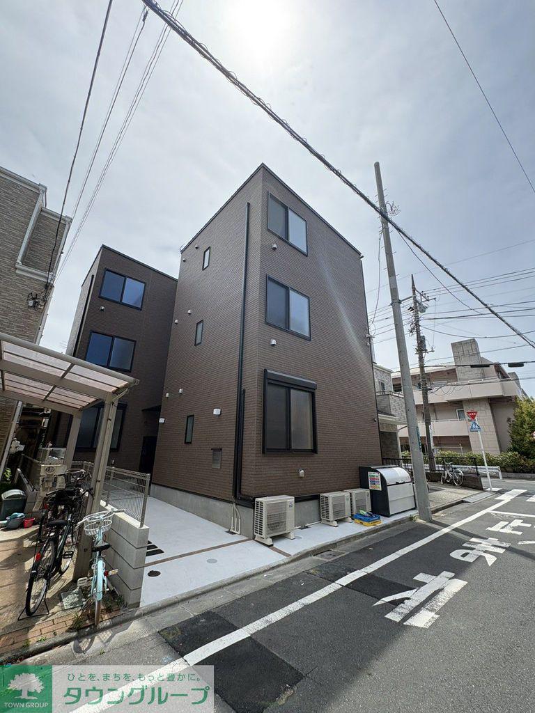 イルレガーロ北小岩