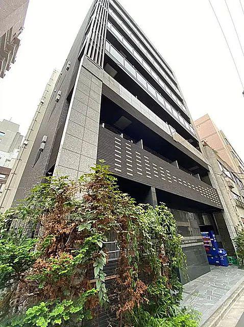 XEBEC人形町EXZ