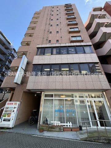 メゾン荒川II(1DK/5階)