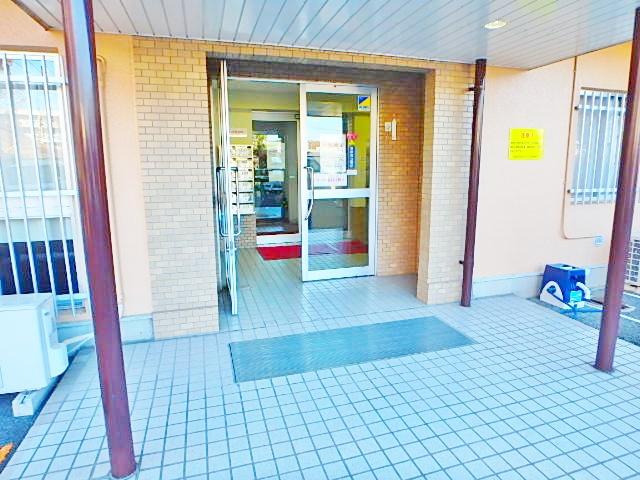 ラフィーネ学生マンション