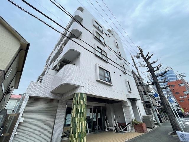 登戸内美コーポ