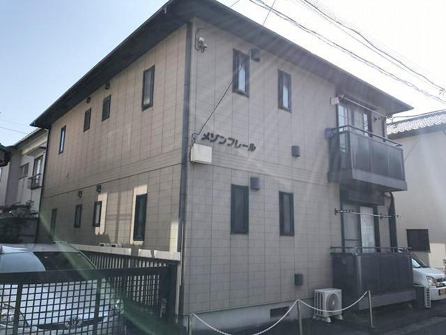 メゾンフレール