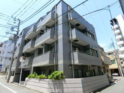 豊島区南大塚3丁目マンション