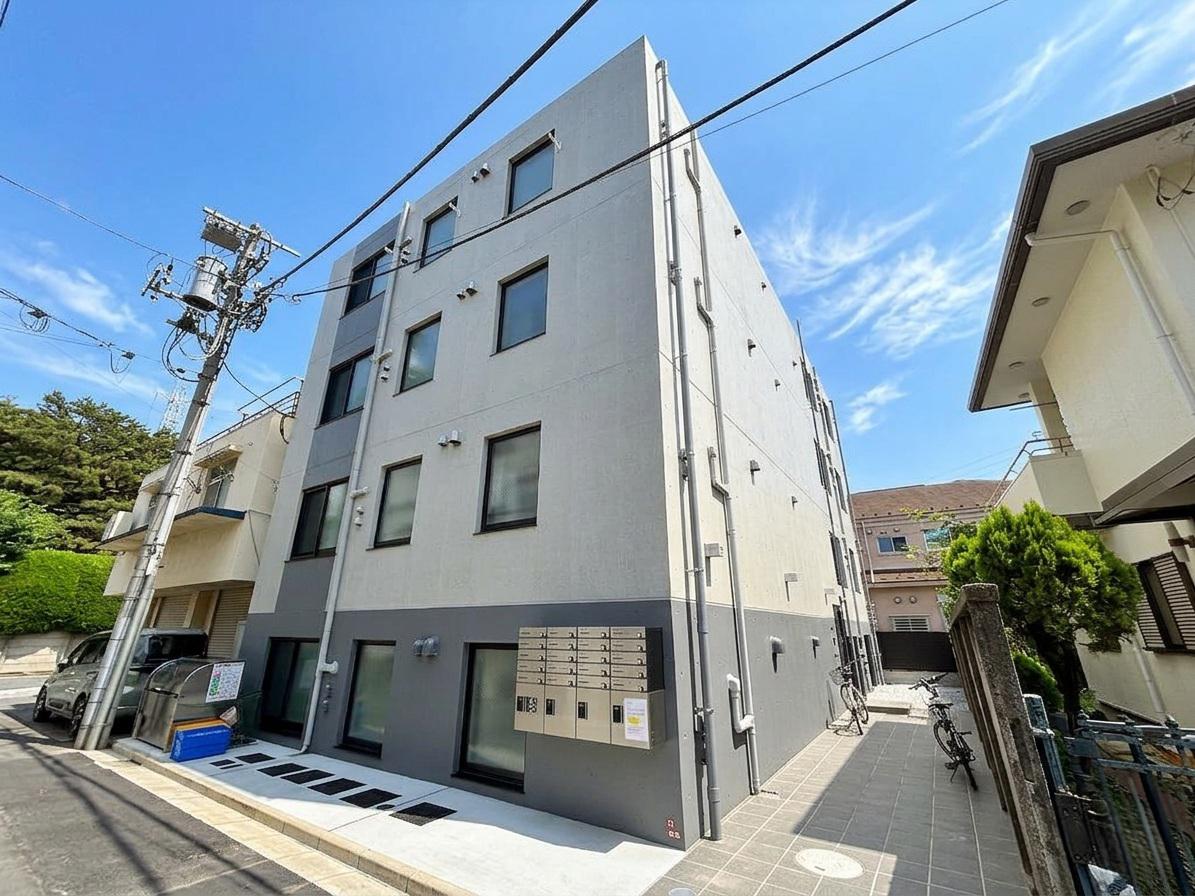 CITY WALK永福町