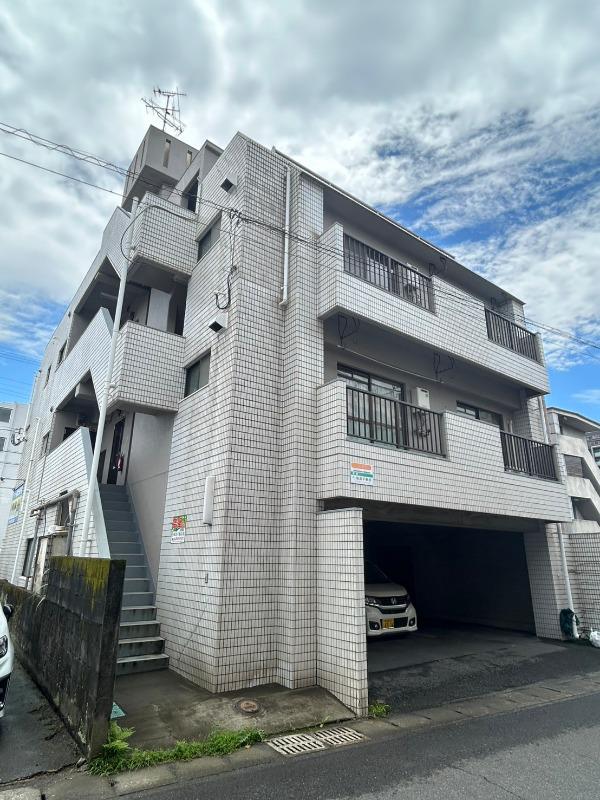 コーポ平田橋