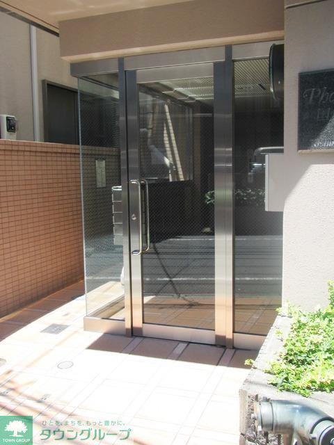 マイナビSTAYミライエ国分寺