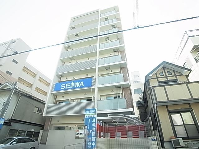 ウエストヒルズ大倉山