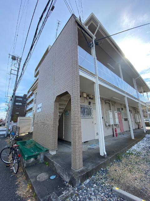 田端コーポ