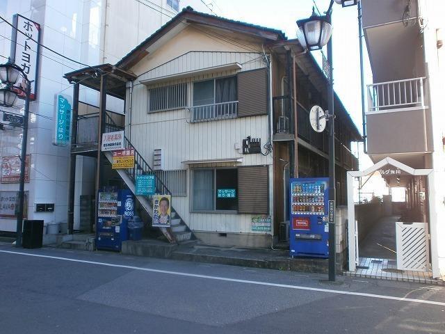 コーポ葉月