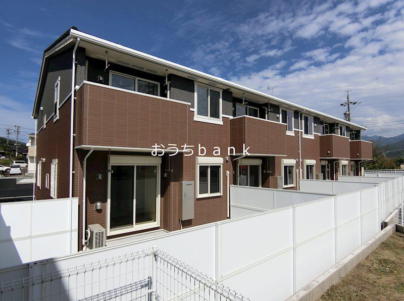 プシケ社護寺 A