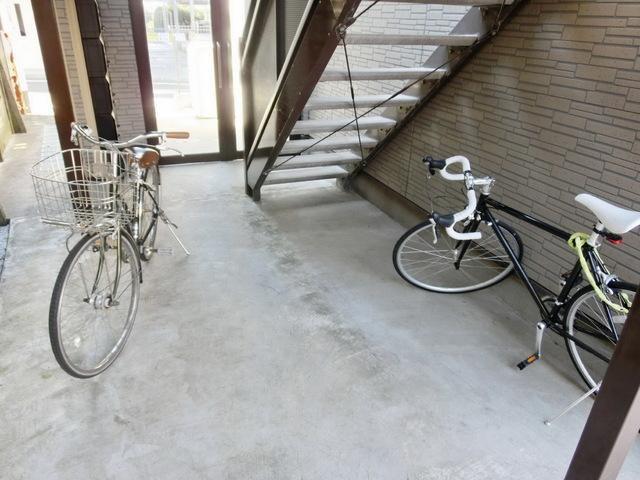 プランドール砧
