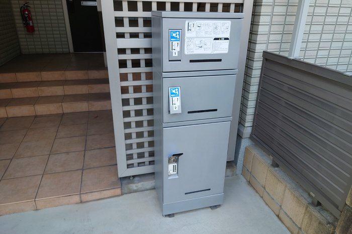 プロニティ峰東