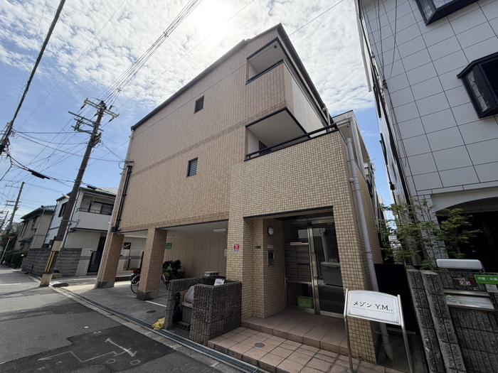 メゾンY・M