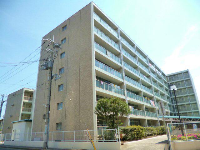 新甲子園マンション(1K/4階)
