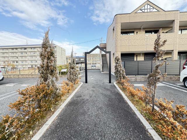 サニーパレス新田