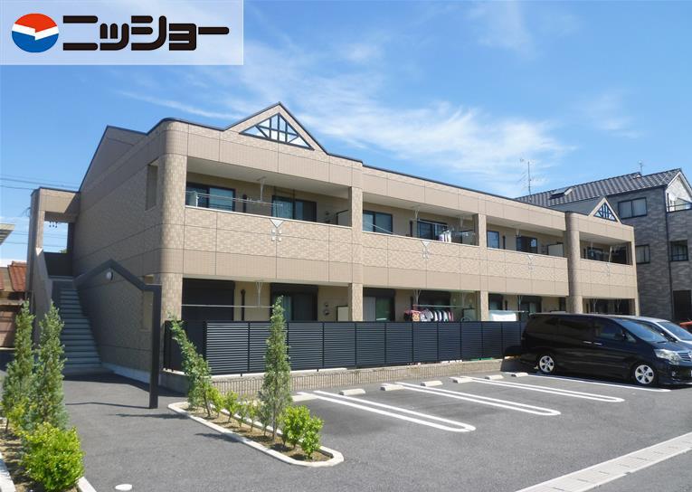 サニーパレス新田