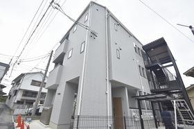 プレゼンス古市