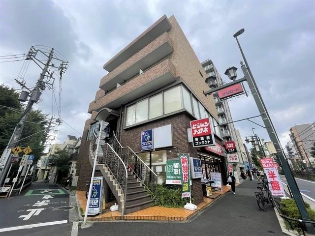 ブランメゾン諸星ビル