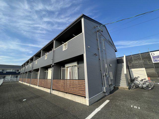 ジュネス徳次N