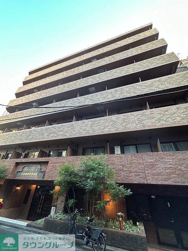 フェニックス日本橋兜町壱番館