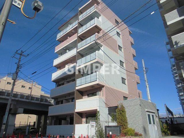 HI-ROSY川口