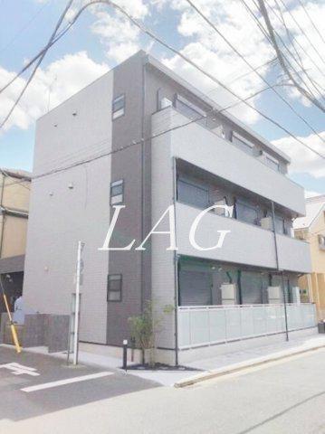 SOLASIA RESIDENCE 大山