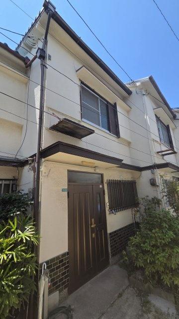 小曽根町3丁目