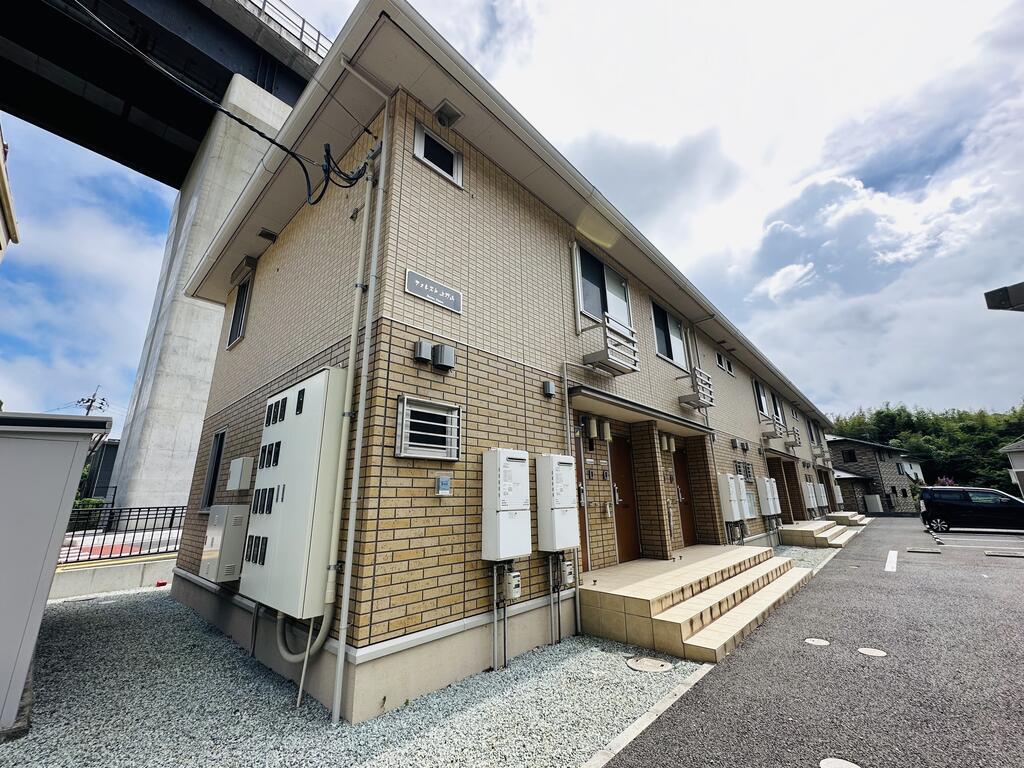 フォレスト上野山