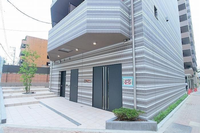 PREMIUM CUBE 池袋要町